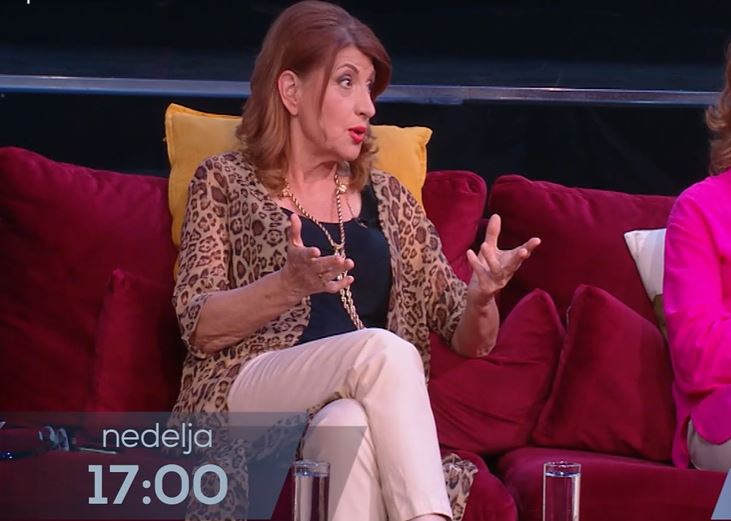 Bilja Jevtić sadi paradjz, a u pomoć pozvala poznatu voditeljku (VIDEO) 5 bilja jev