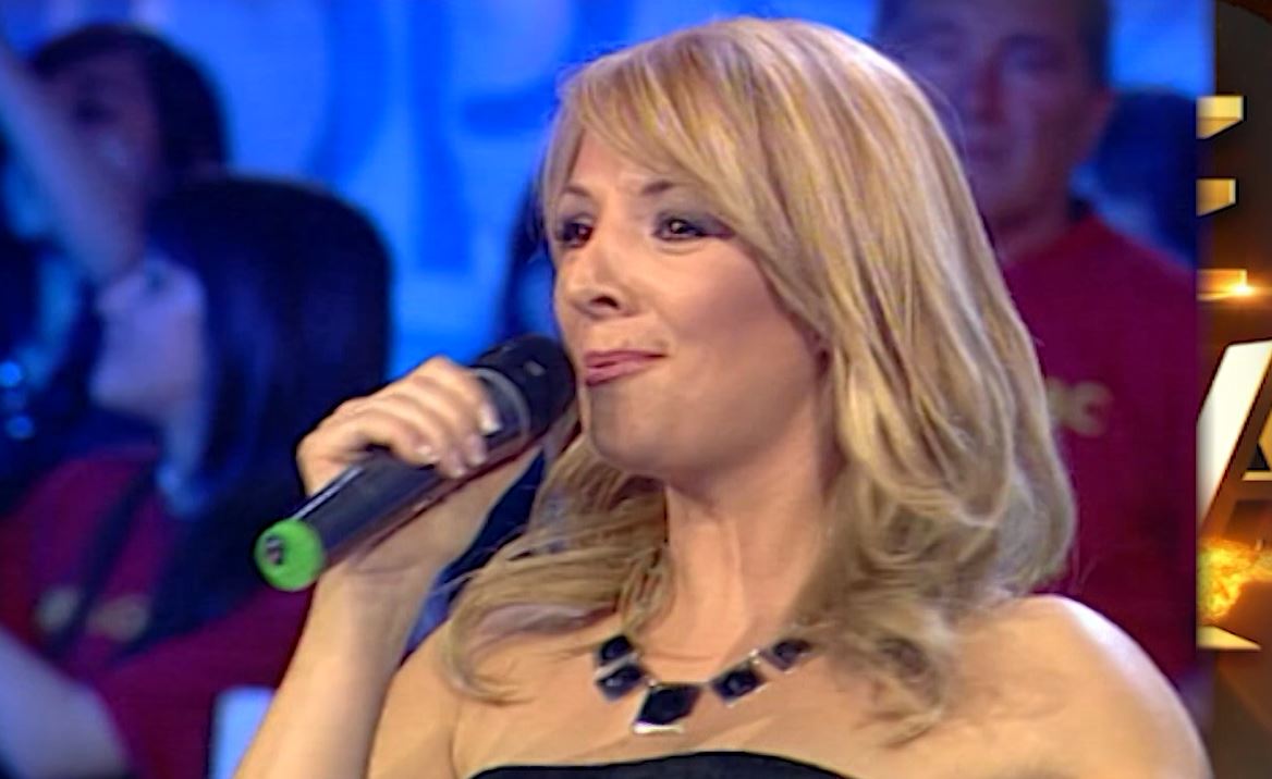 bilja secivanovic u zg