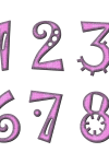 bulba1 digit 1354322