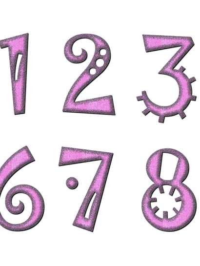 bulba1 digit 1354322