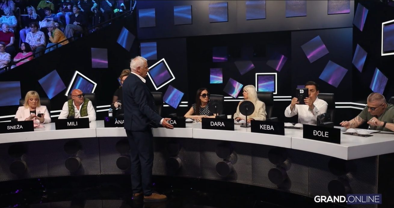 direktor i ziri