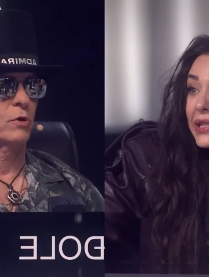 Rat se nastavlja! Sanja Vučić eksplodirala u okršaju sa Đorđem Davidom u ,,Zvezdama Granda'', pa napustila scenu (VIDEO) 14 djole i sanja