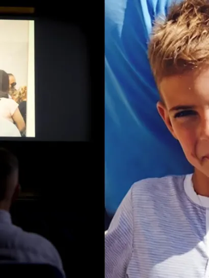 ,,Naš Strale će večno živeti'': Pevač objavio spot satkan od uspomena na tragično nastradalog sestrića (VIDEO) 32 draskovic