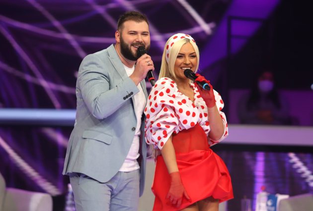 goga i marko gacic 51 foto munja