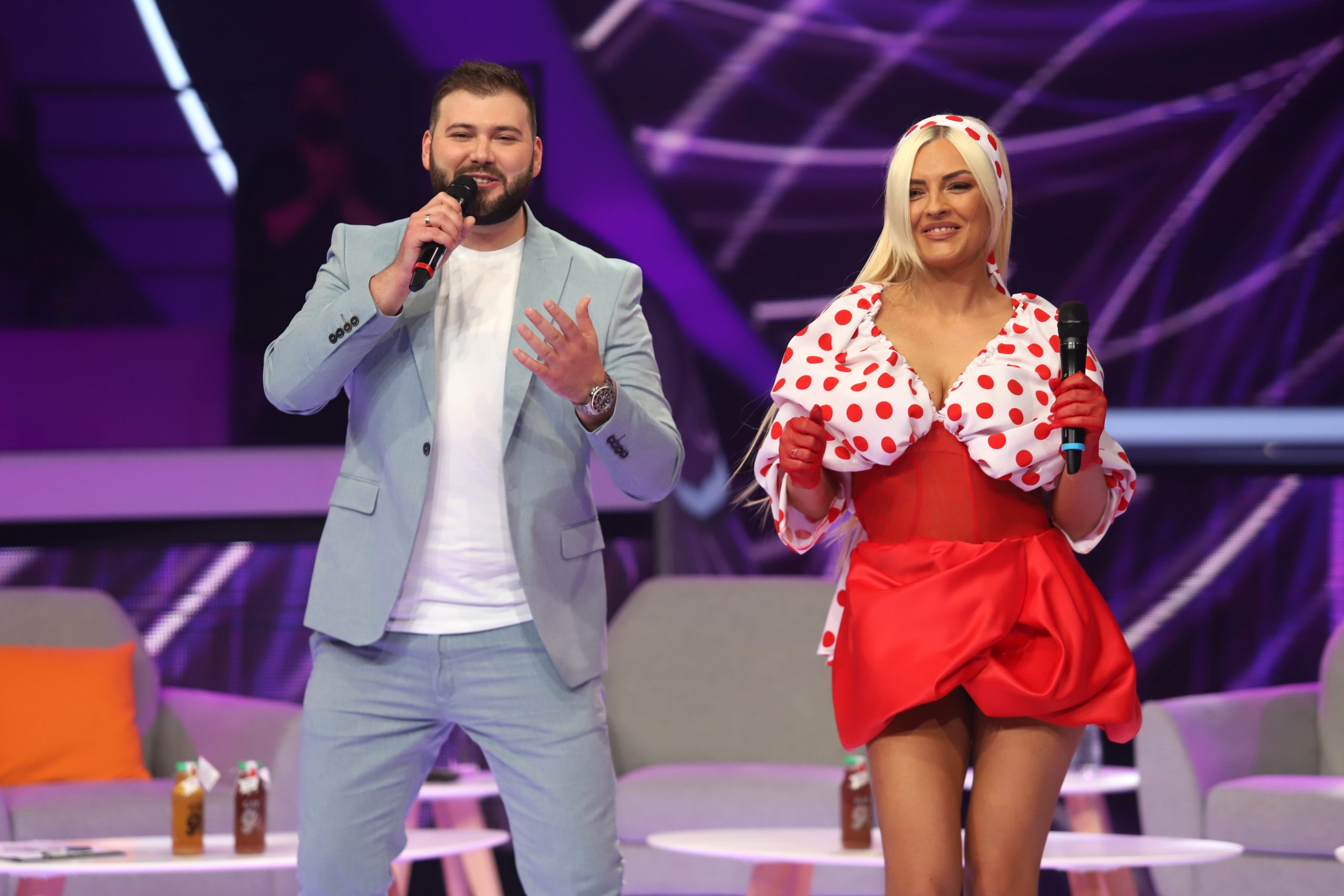 goga i marko gacic 53 foto munja