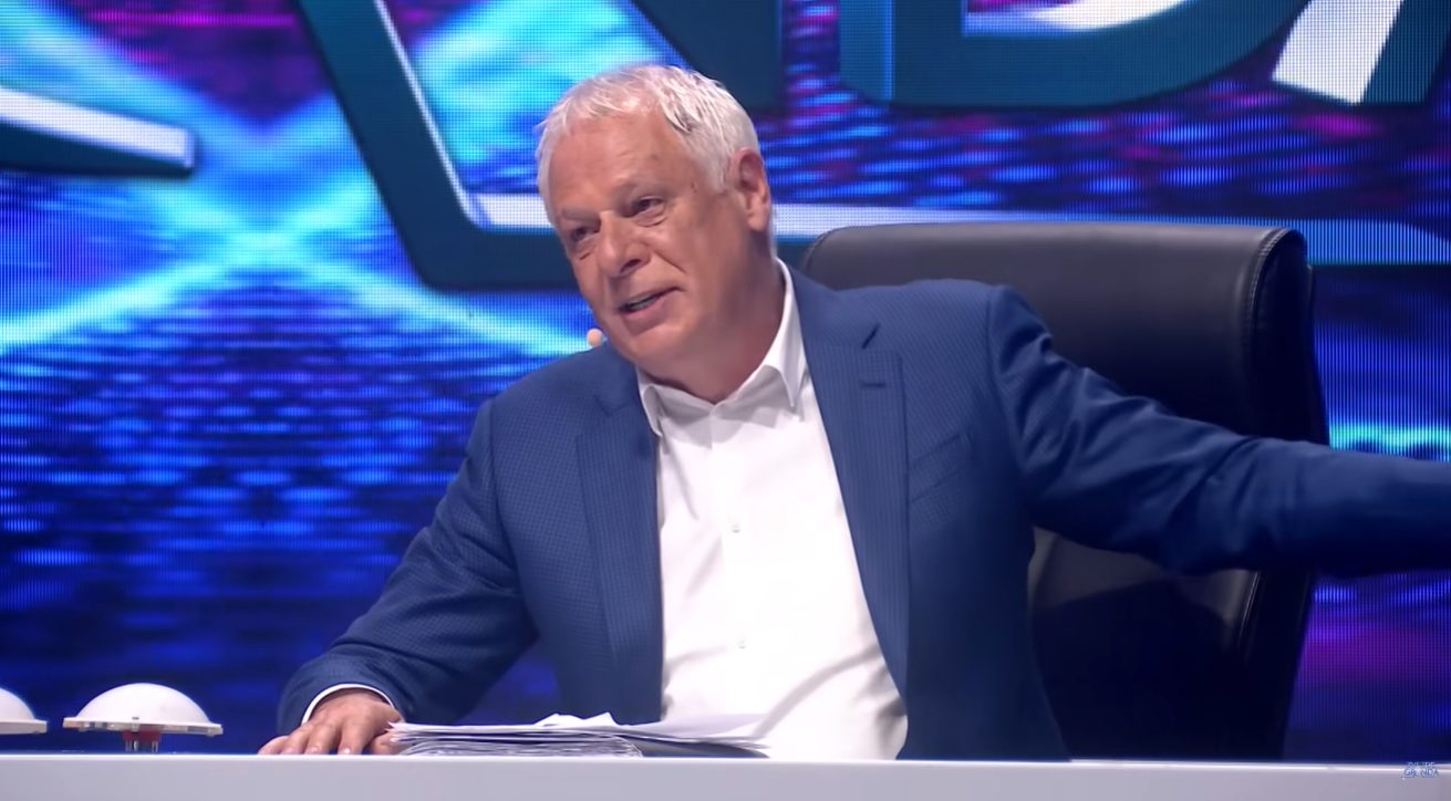 goran sljivic