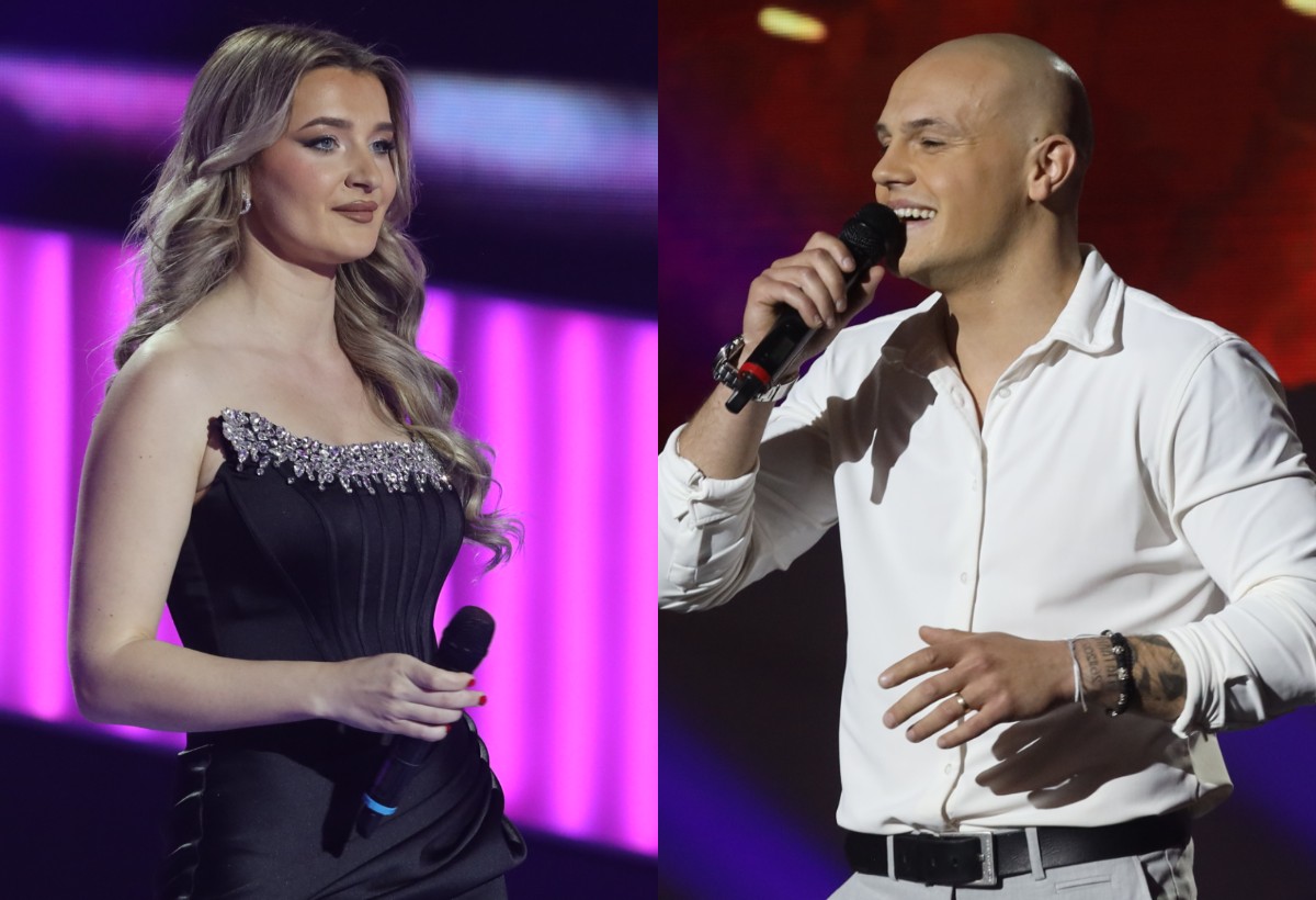 hana i aleksandar