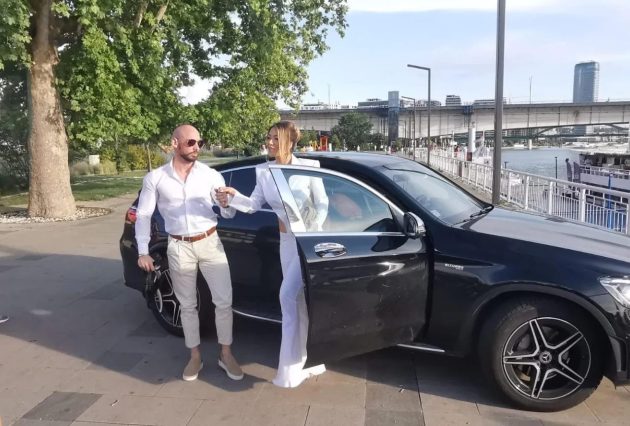 Muž Tee Tairović glumio u popularnoj seriji, ovo je malo ko znao 13 image 10 6