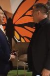 Otkrivamo šta se dešava u bekstejdžu: Žika Jakšić i Mare u ozbiljnom razgovoru pred početak emisije (VIDEO) 19 image 10 9