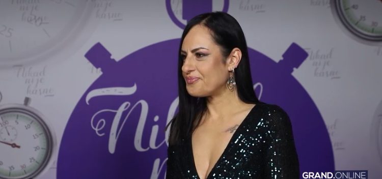 "Krila sam ga od roditelja": Ivana Radisavljević se prisetila velike ljubavi iz mlađih dana: "Od tada je prošlo 20 godina" VIDEO 6 image 4 13