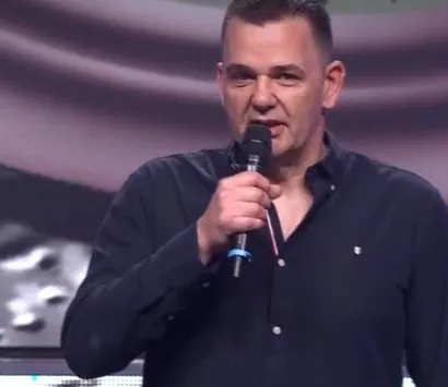 "Zaljubio sam se četvrti put": Takmičar nakon tri razvoda ponovo pronašao sreću, sve priznao usred emisije (VIDEO) 32 image 6 26