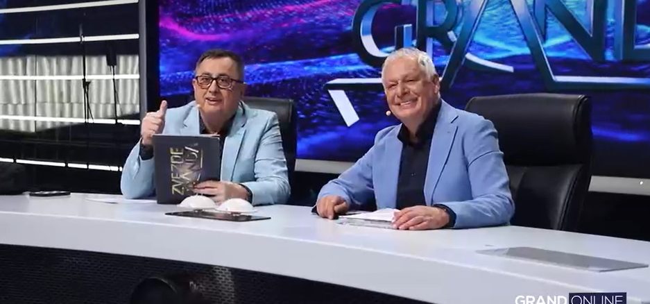 Dara Bubamara i Đorđe David napravili haos pred početak „Zvezda Granda“: Žustra rasprava usijala atmosferu pred kamerama (VIDEO) 7 image 6 31