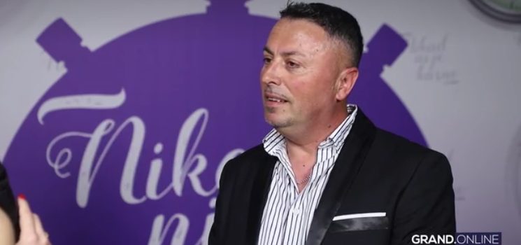 Igor Vasiljkov se prisetio perioda kada se takmičio u "Zvezdama Granda" sa Urošem Živkovićem, evo zašto tada nije napravio veći uspeh (VIDEO) 5 image 6 38