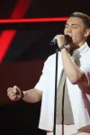 "Zamislio sam virtuelni glas": Damjan Vračar otkrio kroz šta je prolazio na sceni "Zvezda Granda" (VIDEO) 19 image 6 8