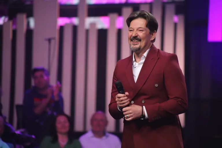 Josip Horvat iskreno o sinu koji se takmiči u "Zvezdama Granda": "Ove sezone je mnogo bolji i zreliji" (VIDEO) 5 image 8 11