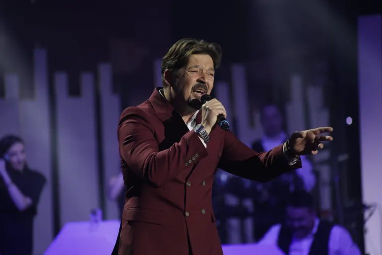 Josip Horvat iskreno o sinu koji se takmiči u "Zvezdama Granda": "Ove sezone je mnogo bolji i zreliji" (VIDEO) 7 image 8 12