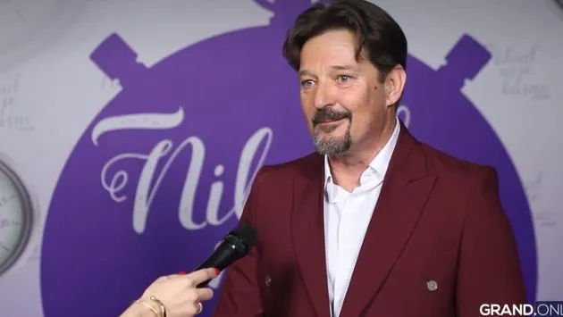 Josip Horvat iskreno o sinu koji se takmiči u "Zvezdama Granda": "Ove sezone je mnogo bolji i zreliji" (VIDEO) 26 image 8 13