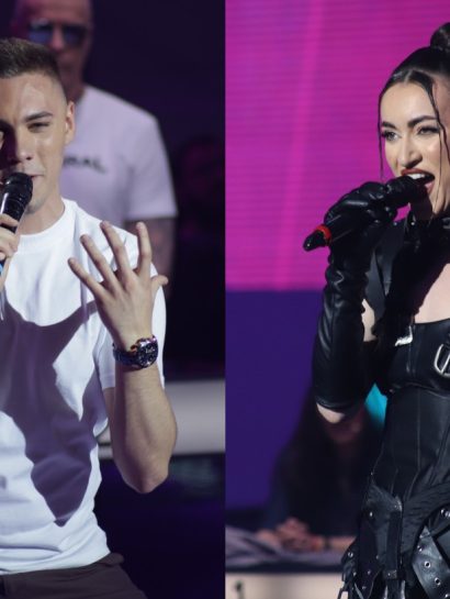 Žiri "Zvezda Granda" na ogromnim mukama zbog ova dva kandidata: "Imaš glaščinu, kao grom da je opalio" 23 ipiccy imdamjan vracar i mirjana mitreva