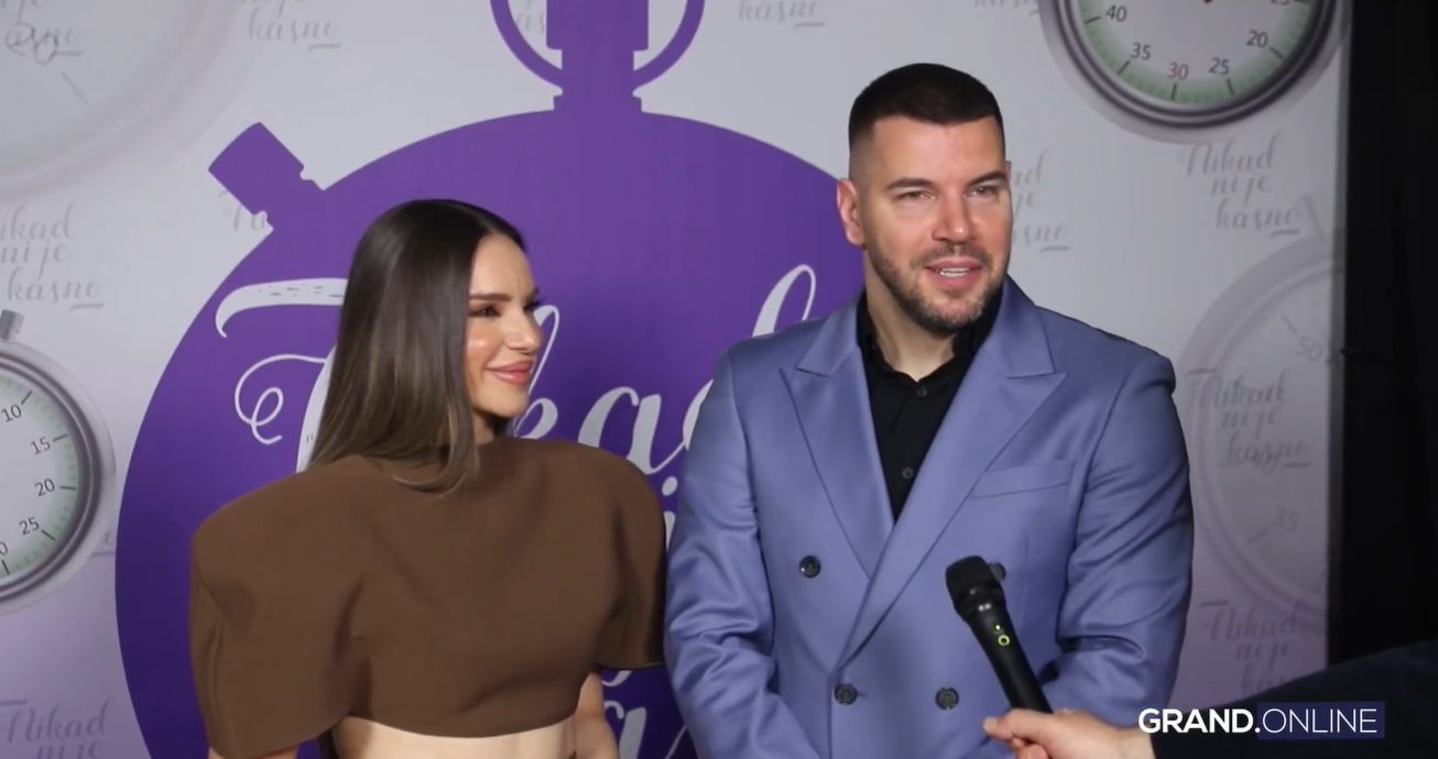 ivana pavkovic i petar mitic