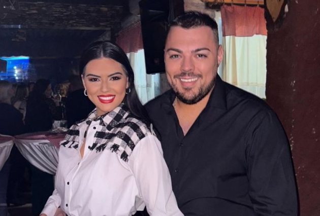 jelena i sloba vasic