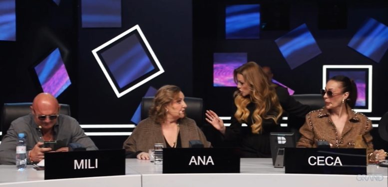 jelena kostov