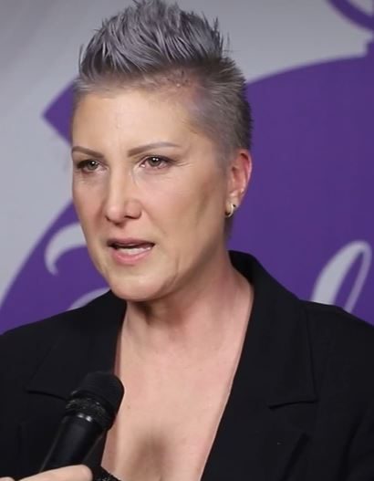 Lidija Cvetković posvetila nastup pokojnoj majci, jedva smogla snage da otpeva celu pesmu: "Svaki put krenu emocije i suze" (VIDEO) 32 lidija cvetkovic intervju