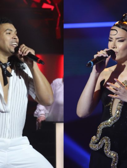 lisdian i valentina
