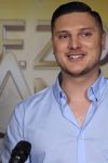 Mensur Abdijanović otkrio koja koleginica iz "Zvezda Granda" mu je bila najveća konkurencija: "Pretalentovana je, preznojavao sam se" (VIDEO) 17 mensur abdijanovic