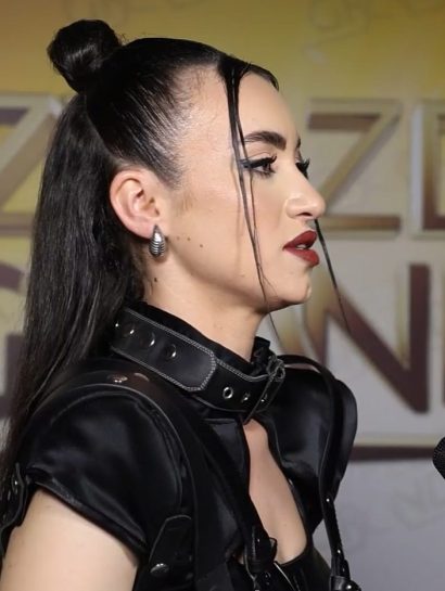 "Na to pitanje neću da odgovorim": Takmičarka "Zvezda Granda" podigla prašinu (VIDEO) 25 mirjana mitreva 1