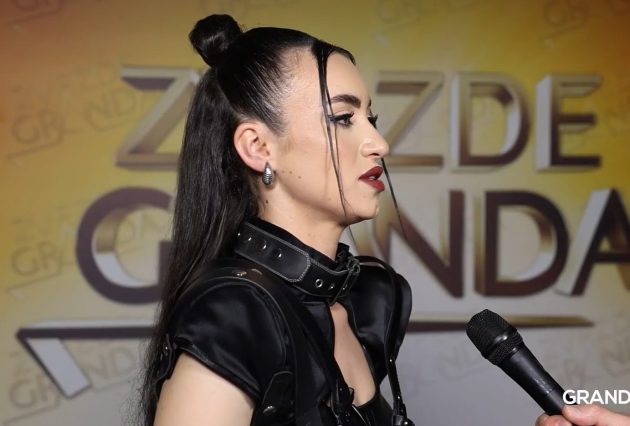 "Na to pitanje neću da odgovorim": Takmičarka "Zvezda Granda" podigla prašinu (VIDEO) 15 mirjana mitreva 1