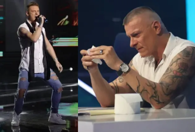oglasio se djordje david