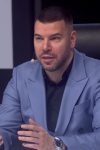 Petar Mitić zamerio jednu stvar takmičaru "Nikad nije kasno": "To mi je zaparalo uši" (VIDEO) 13 petar mitic