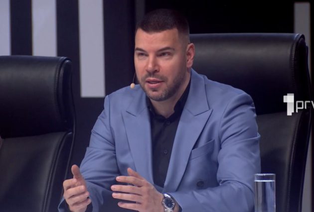 petar mitic