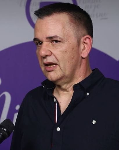 Predrag Anđelković progovorio o novoj ljubavi nakon razvoda: Evo čime ga je osvojila partnerka (VIDEO) 26 predrag andjelkovic