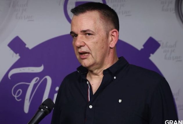 Predrag Anđelković progovorio o novoj ljubavi nakon razvoda: Evo čime ga je osvojila partnerka (VIDEO) 7 predrag andjelkovic