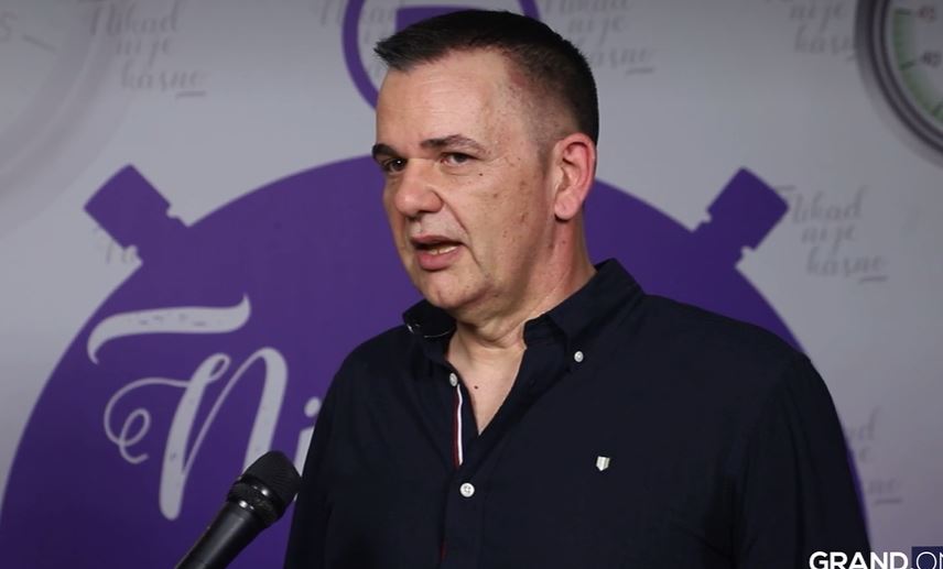 predrag andjelkovic