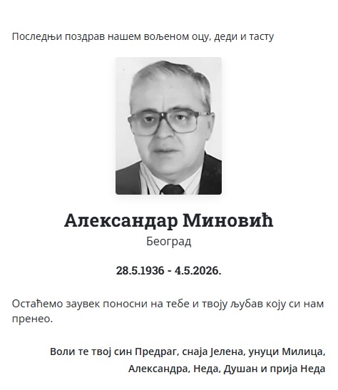 printscreen Politika