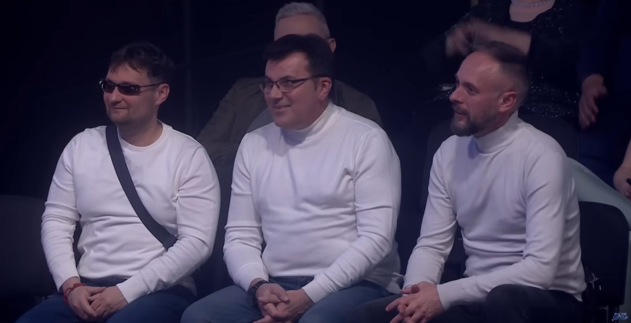 produkcijski tim