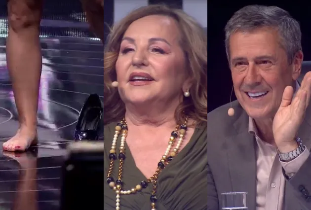 "Izvinjavam se, ali moram..." Šok na sceni u "Nikad nije kasno", niko nije očekivao da će ovo da se dogodi (VIDEO) 23 promo 9