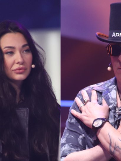 sanja i djole