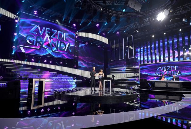 Dan posle velikog finala: Pobednici i finalisti „Zvezda Granda“ dolaze u "Grand Specijal" 18 scena ZG SNIMANJE 28042026 FOTO MUNJA 9 ok