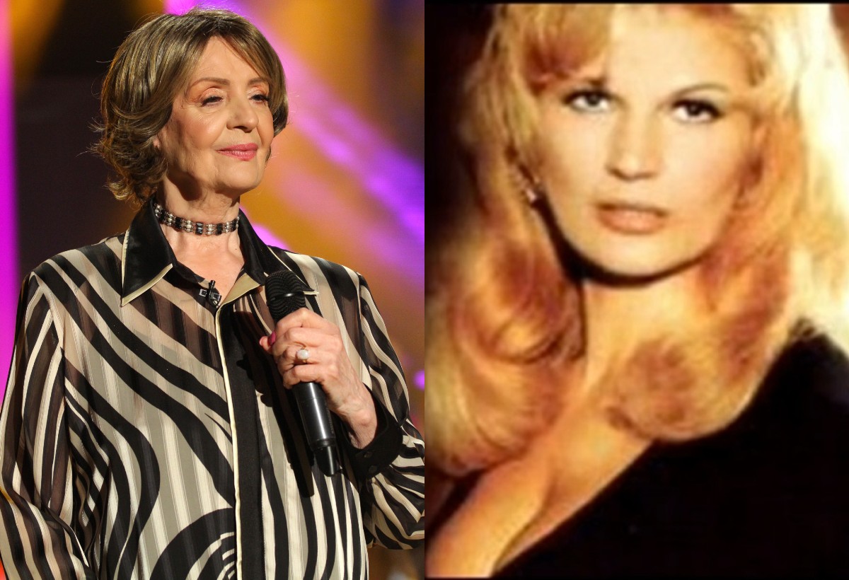 silvana i lepa lukic