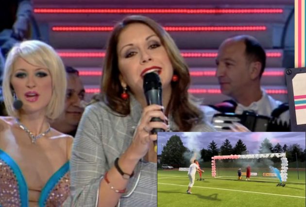 silvija nedeljkovic trudna