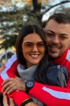 "Ja sam ga birala i snosim posledice toga" Žena Slobe Vasića progovorila o borbi koju je vodila dok je pevač bio u "Lazi" 2 sloba vasic i jelena vasic