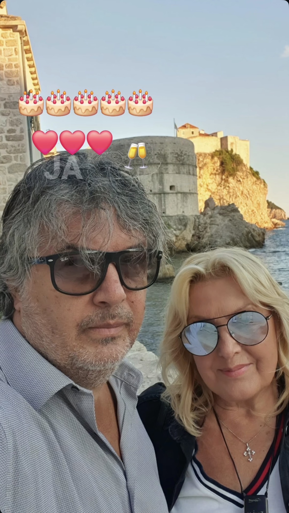 sneza i vanja
