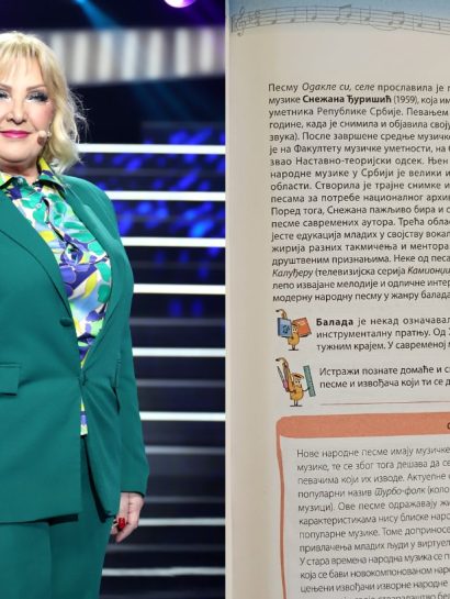 snezana djurisic