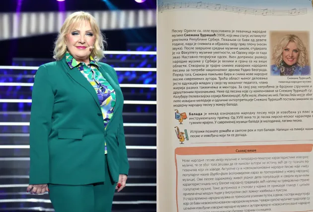 snezana djurisic