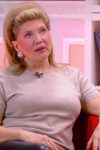 "Bila je pošteđena mojih neuspeha i padova" Suzana Mančić progovorila o smrti majke (VIDEO) 22 suzana mancic bez filtera