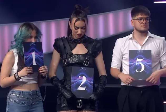 Dva takmičara napustila "Zvezde Granda" 17 takicari zg baraz