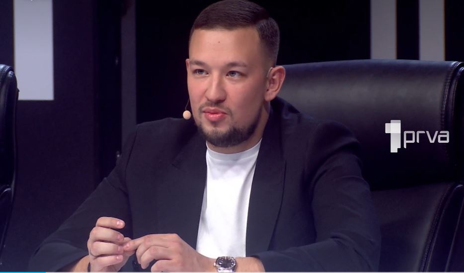 uros zivkovic